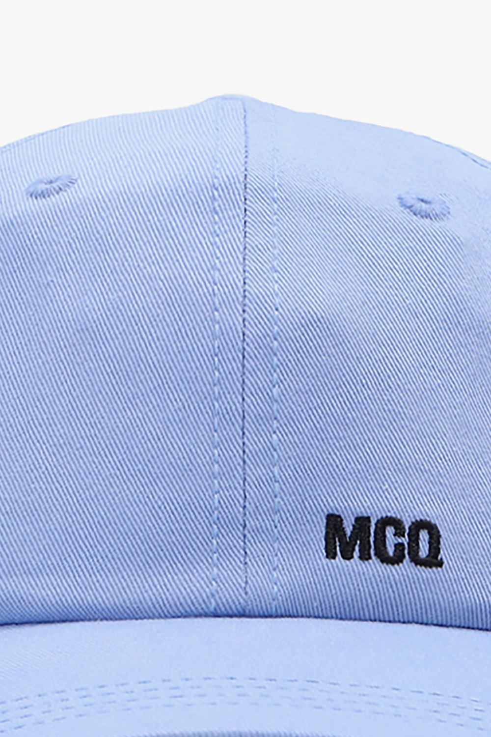 Mcq cap outlet